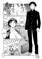 Please Miss Yuri[ENG]