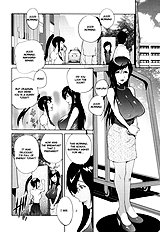 Mitsunyuu Kotoyoshi[ENG]