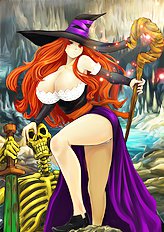 Dragons Crown 1