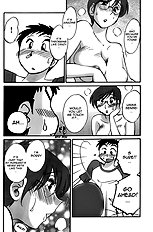 Tsuyatsuya - The Nosebleed [ENG]