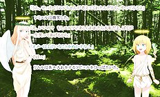 Fabulous outdoor, futanari, group hentai images