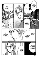 Nanahikari Vol.3