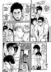 Family Game[ENG]