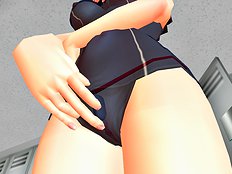 Polygonslaves Haruhi 1