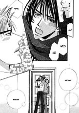 Candy Boy Fushichou