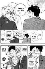 Mankai Darling Vol.2