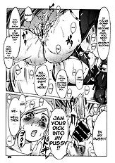 Mystery Journey Ch. 0-7