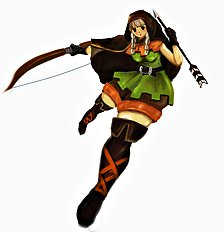 Dragons Crown 3