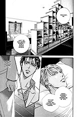 When A Man Loves A man Vol.6