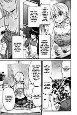Chiro Onda - Koisuru Naked Girl Ch 1-10 [Cire & Desudesu][ENG]