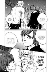 Ikenai Otoko Vol.1