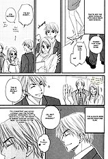 Doushiyoumo Nai Keredo Vol.1