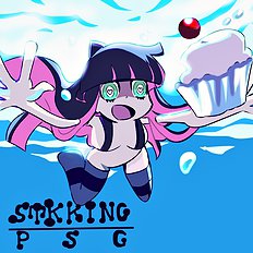 Panty And Stocking Without Garterbelt 8