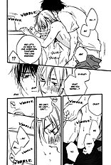 Ano Hi No Kimi Wo Dakishimeta Nara Vol.2