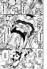 Witchcraft (Uncensored)[ENG]