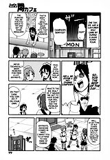 Monzetsu Explosion[ENG]