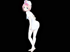 Hottest straight, blowjob hentai set