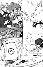 Houkago Hokenshitsu Vol.3