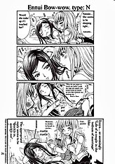 Houkago Dulce | After School Dulce