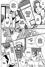 Kimiyo! Orede Kaware! | You! Change because of me!