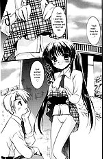 The Teasing Wind