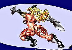 Dragons Crown 2