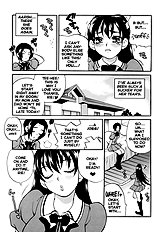 Milk Mama [Uncensored][ENG]