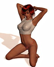 3D Image Set 55