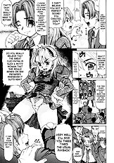Cleopatra[ENG]