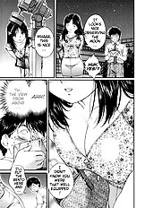 Okusama Ha Joushi Kousei Chapter 25 (Hiyoko Brand) [Hiyoko Kobayashi][ENG]