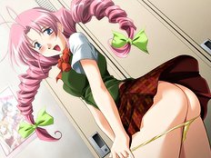 Do you like horny bunnies 1