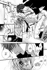Okane Ga Nai Vol.6