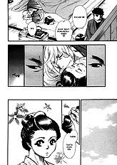 Mawaru Sekai No Kimi