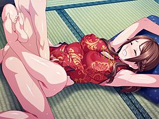 Miboujin Nikki