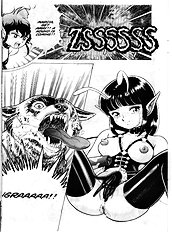 Bondage Fairies 6