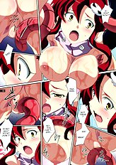 Kibun wa Yoko-so