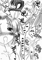 Higurashi Urabon 2 ～ Rennaburi Hen ～