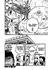 Boing Boing Teacher Vol. 3 [hidemaru] [english][ENG]