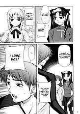 Tsukiyo no Himegoto