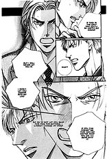 When A Man Loves A man Vol.6