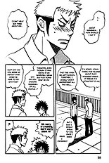 Aitsu No Daihonmei Vol.2