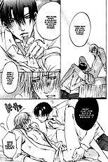 Love Seeker Vol.2