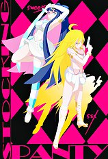 Panty And Stocking Without Garterbelt 1