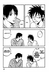Aitsu No Daihonmei Vol.3