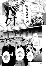 Koi Cha No Osahou Vol.1