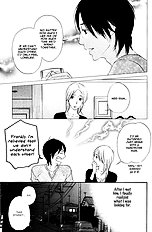 Ai Ga Aru Kara Vol.1