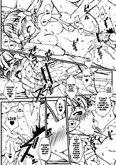 Oden (Odin Sphere) [Hitori Tower Bridge (Hakkyou Daioujou)][ENG]
