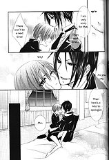 - Kichiku Moralism