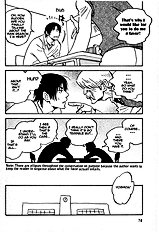 Aitsu No Daihonmei Vol.4