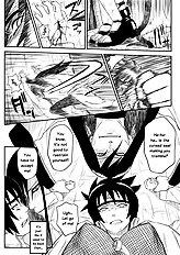Naruto Ninja Dependence 4[ENG]